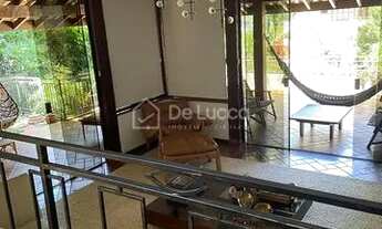 Imagem 6: Casa - Chácara Flora - Valinhos