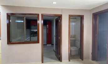 Imagem 7: Duplex Granja dos Cavaleiros c/ 3qts, sendo 1suíte, 4brs, 3vgs, closet, quintal, área gmt