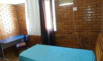 Imagem: Vaga quarto em apartamento mobiliado IBC