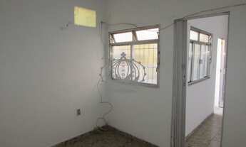 Imagem 3: Casa de vila com dois quartos em Honório Gurgel