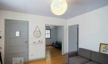 Imagem 4: Casa à Venda - Santo Amaro , 3 Quartos, 160 m2