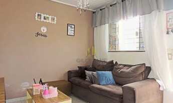 Imagem 4: Casa com 3 dormitórios à venda, 80 m² por R$ 259.000,00 - Guaraituba - Colombo/PR