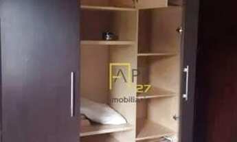 Imagem 7: Apartamento com 2 dormitórios para alugar, 50 m² por R$ 1.600,00/mês - Centro - Guarulhos