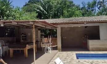 Imagem 6: Chácara com 3 dormitórios à venda, 1000 m² por R$ 750.000,00 - Cafezal I - Itupeva/SP