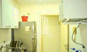 Imagem 4: Apartamento à venda com 41m², 1 dormitório e 1 vaga no Paraíso