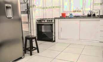 Imagem 4: Sobrado Casa Verde