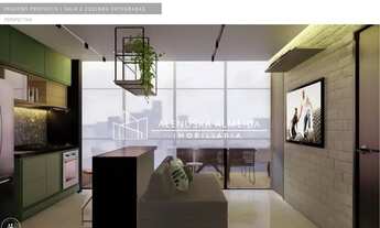 Imagem 2: Flat disponível para locação - João Pessoa