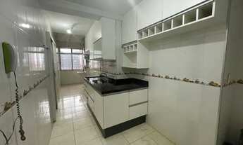 Imagem 6: Barra Bonita 3q 2 vagas + dep.completa