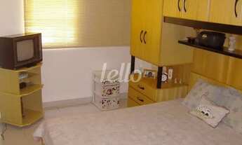 Imagem 3: São Paulo - Apartamento Padrão - Saúde