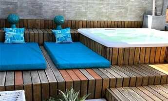 Imagem 7: CASA DE 2 PAVIMENTOS E SEMI BEIRA MAR NA PRAIA PIRANGI DO NORTE