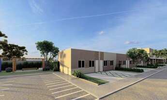 Imagem 3: Lançamento Casa de condomínio - sobrado 54m² com 2 Dorm