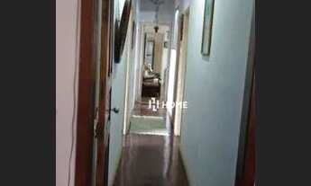 Imagem 6: Casa com 4 dormitórios à venda, 180 m² por R$ 700.000,00 - Fonseca - Niterói/RJ