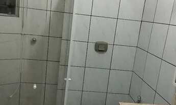 Imagem 7: Studio completamente mobiliado frente de UFSC