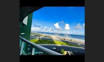 Imagem 2: Apartamento para aluguel tem 40 metros quadrados com 1 quarto em Armação - Salvador - Bahi