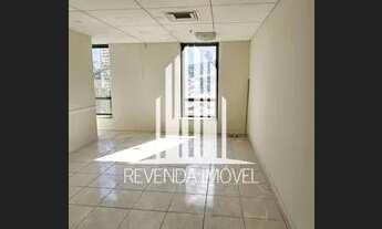 Imagem 4: Edifício Comercial em Centro Empresarial Morumbi