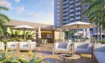 Imagem 4: Apartamento de 62 metros quadrados com 2 quartos na Barra da Tijuca - Rio de Janeiro - RJ