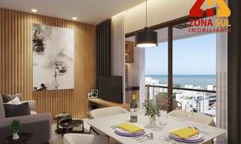 Imagem 7: Flat para venda tem 35 metros quadrados com 2 quartos em Jardim Oceania - João Pessoa - PB