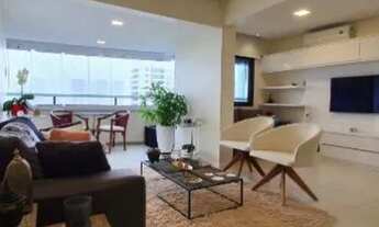 Imagem 4: Apartamento Patamares Bosque Patamares 2 quartos