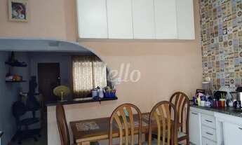 Imagem 4: São Paulo - Casa Padrão - Mooca