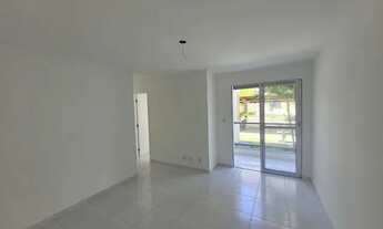 Imagem 3: Mar de Aruana 2 - 3/4 e 2 Vagas de Garagem - Térreo !