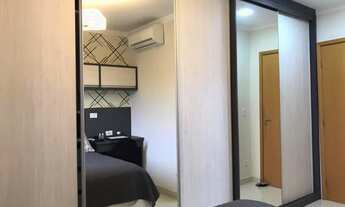 Imagem 5: Apartamento para venda e locação no Condominio Palmeiras no Bairro Parque Industrial em Sã