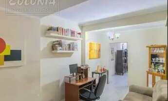 Imagem 6: Santo André - Casa Padrão - Vila Assunção