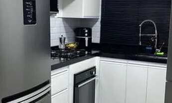 Imagem 6: Apartamento à venda 2 quartos 1 vaga Villa Bella I Nova Petrópolis - São Bernardo do Campo