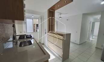 Imagem 2: Residencial Apartamento em Marília