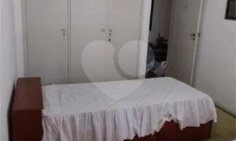 Imagem 7: São Paulo - Apartamento Padrão - HIGIENÓPOLIS