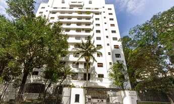 Imagem 2: Cobertura duplex para aluguel no Morumbi