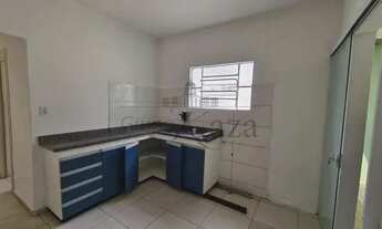 Imagem 5: Casa Padrão em São José dos Campos