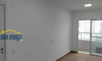 Imagem 6: Apartamento para aluguel com 47 metros quadrados com 2 quartos em Ponte de São João - Jund