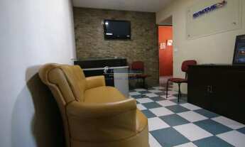 Imagem 6: Sala comercial na Praça da Árvore 56 m²