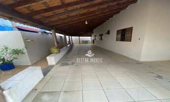 Imagem 4: Casa com 3 dormitórios à venda por R$ 330.000 - São Jorge - Uberlândia/MG