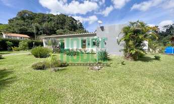 Imagem 3: Casa de condomínio térrea para venda com 4 quartos - Fazenda Boa Fé - Teresópolis/RJ