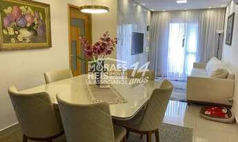 Imagem: Apartamento à venda, 80 m² por R$ 850.000,00