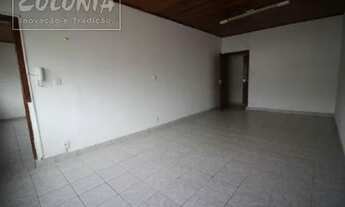 Imagem 2: Santo André - Conjunto Comercial/sala - Camilópolis