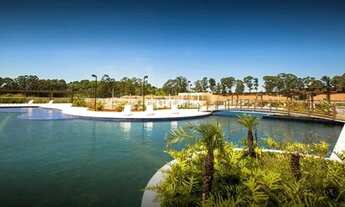 Imagem 4: Apartamento na Av. Interlagos com lazer completo