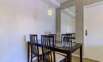 Imagem 4: Flat com 1 dormitório para alugar, 48 m² por R$ 6.000,00/mês - Brooklin - São Paulo/SP