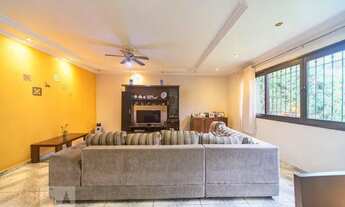 Imagem 3: Casa à Venda - Vila América, 3 Quartos, 280 m2