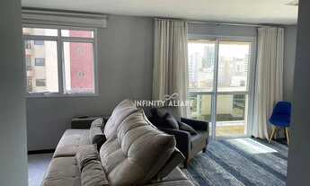 Imagem 2: Apartamento com 3 dormitórios à venda, 150 m² por R$ 1.500.000 - Tatuapé - São Paulo/SP