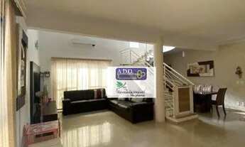 Imagem 2: Casa a venda no condomínio Green Ville em Paulínia