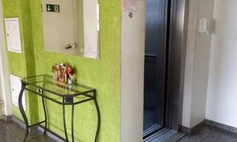 Imagem 3: Apartamento com 3 dormitórios, 65 m² - venda por R$ 440.000,00 ou aluguel por R$ 3.070,00