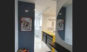 Imagem 7: Apartamento para venda de 69 m² com 3 quartos na Barra Funda - São Paulo - SP