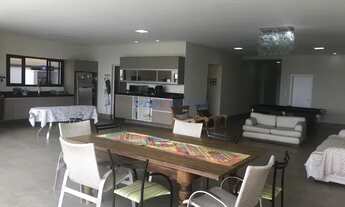 Imagem 5: Casa - Swiss Park - Campinas