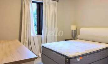 Imagem 6: São Paulo - Apartamento Padrão - Panamby