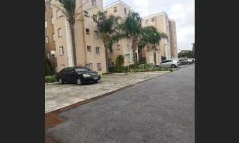 Imagem 3: Apartamento para locação com 51m² sendo 2 quartos, vaga e lazer no Santa Maria - Osasco/SP