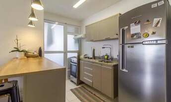 Imagem 7: APARTAMENTO NO BROOKLIN COM 66m² Apartamento com 2 Quarto(s) e 2 banheiro(s) à Venda, 66