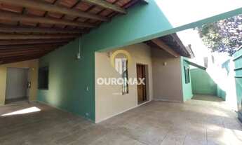 Imagem 3: Casa com 4 dormitórios, 200 m² - venda por R$ 600.000,00 ou aluguel por R$ 2.500,00/mês