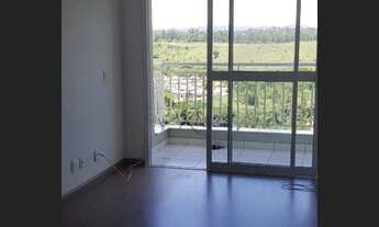 Imagem: Apartamento - Jardim Uirá - Residencial